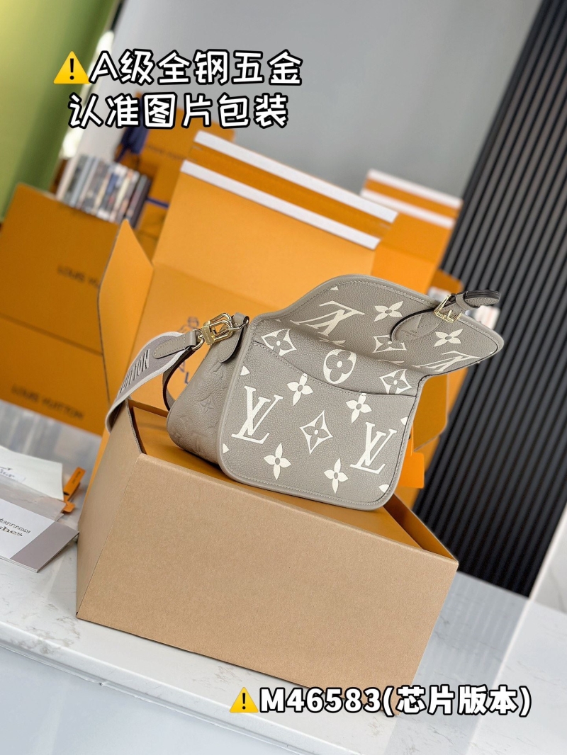 LV Satchel Bags
